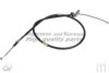 ASHUKI HRK12510 Cable, parking brake